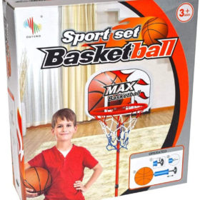 Բասկետբոլի ցանց Sport Set Basketball