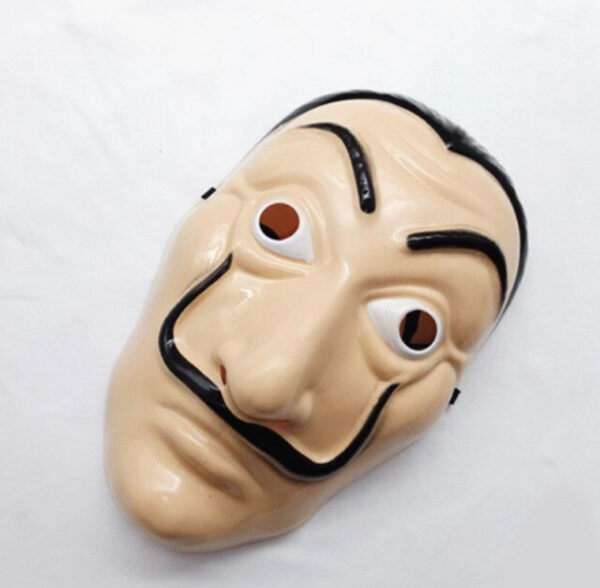 Դիմակ “Salvador Dali”