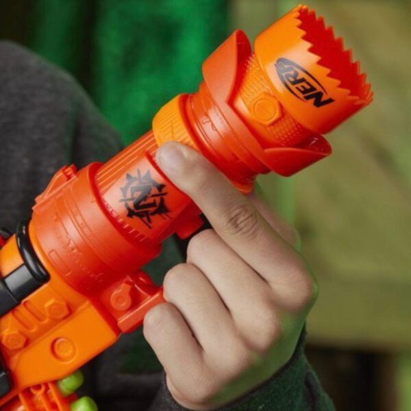 Զենք “ Hasbro Nerf Zombie Strike “