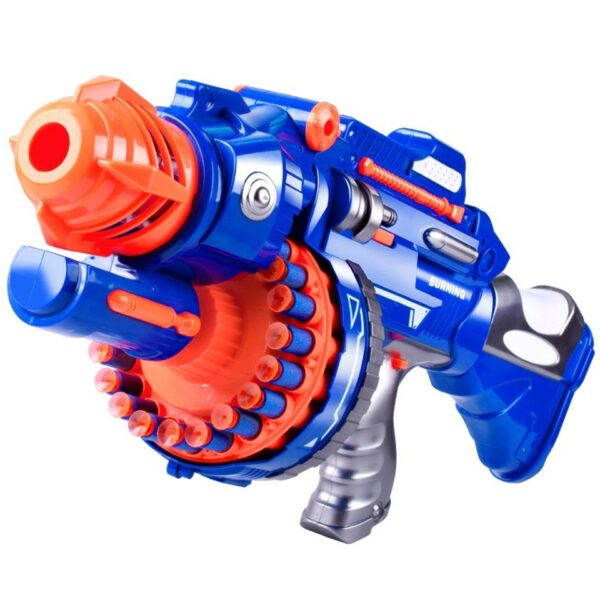 Զենք Nerf Blast