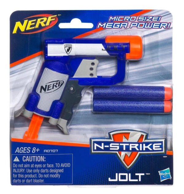 Զենք “ Nerf elite “