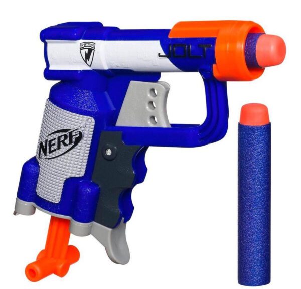 Զենք “ Nerf elite “