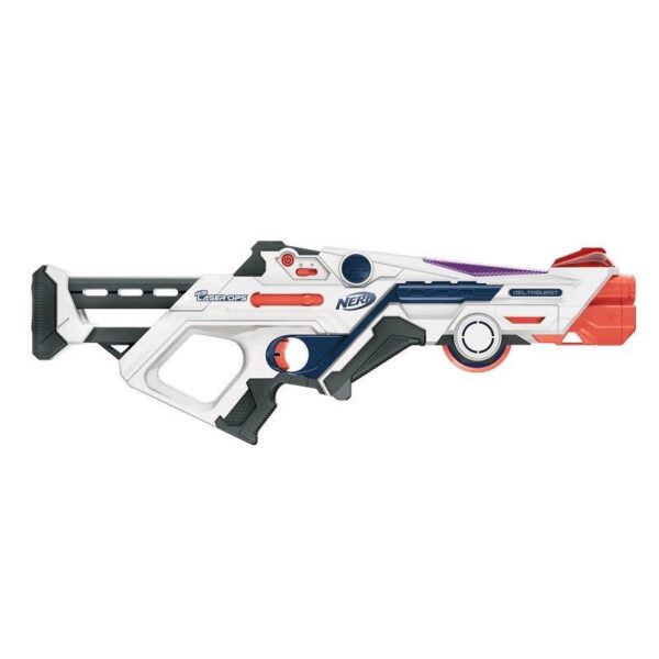 Զենք “Nerf Laser Ops DELTABURST “