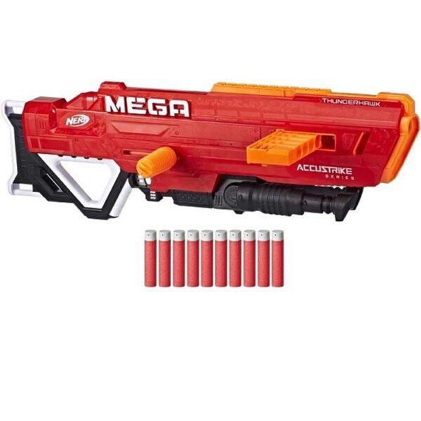 Զենք “ Nerf Mega “