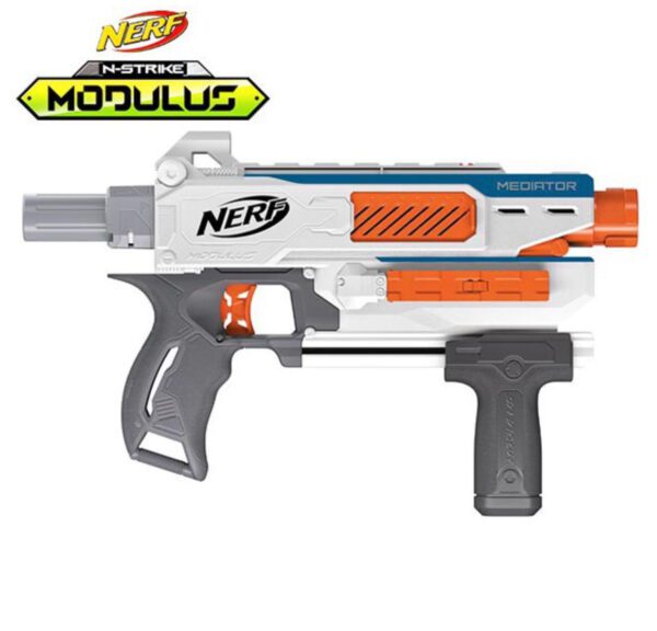 Զենք “ Nerf modulus mediator “