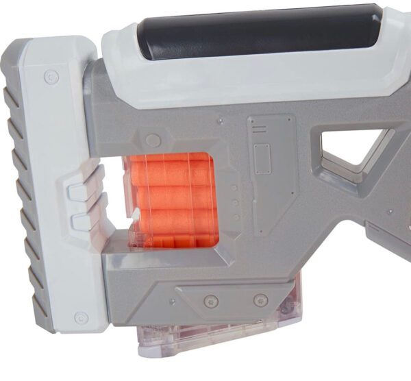 Զենք “ Nerf N-Strike Elite AccuStrike RaptorStrike “