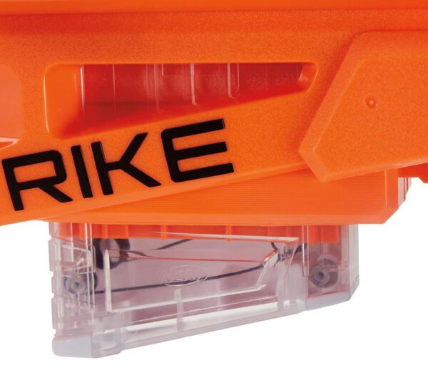 Զենք “ Nerf N-Strike Elite AccuStrike RaptorStrike “