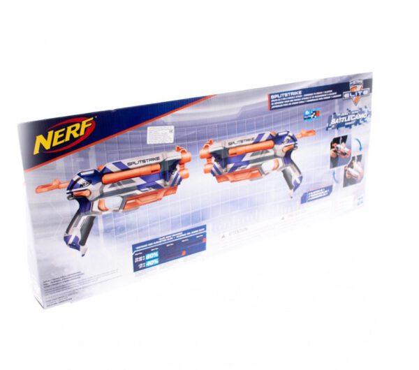 Զենք “NERF N-Strike Elite”