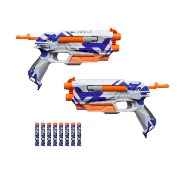 Զենք “NERF N-Strike Elite”