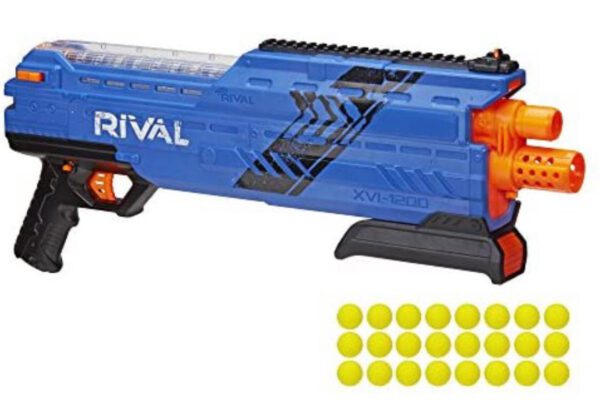 Զենք “ Nerf reval “