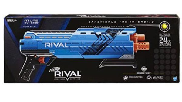 Զենք “ Nerf reval “