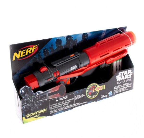 Զենք “NERF Star Wars”