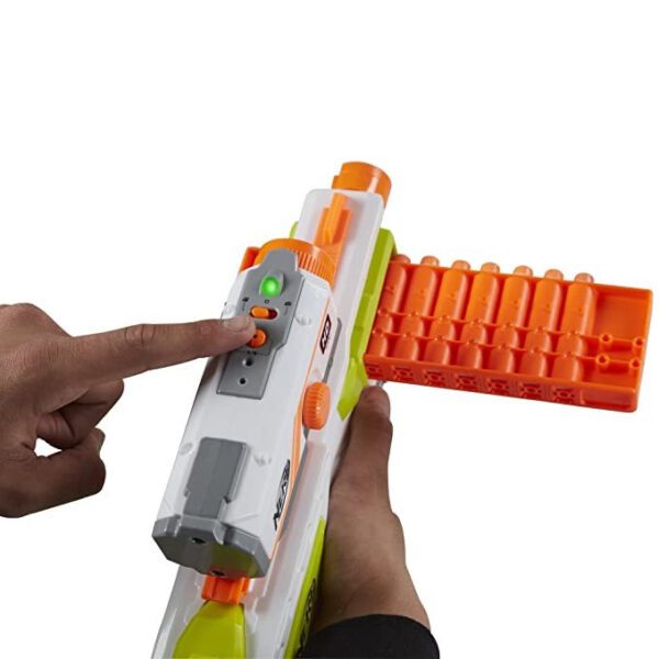 Զենք ՛՛ Nerf Modulus Recon Battlescout ՛՛