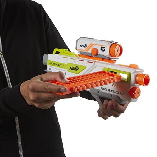 Զենք ՛՛ Nerf Modulus Recon Battlescout ՛՛