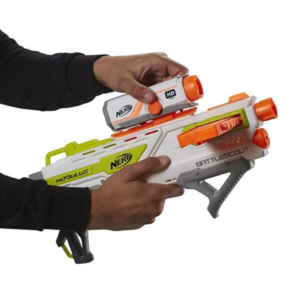 Զենք ՛՛ Nerf Modulus Recon Battlescout ՛՛