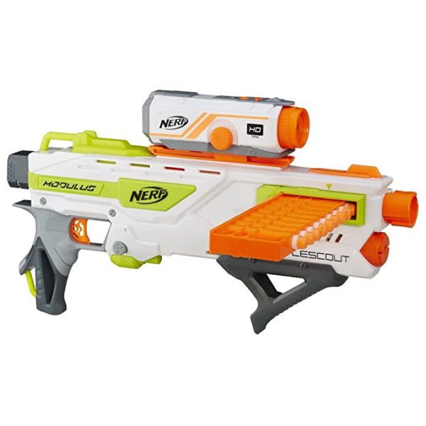 Զենք ՛՛ Nerf Modulus Recon Battlescout ՛՛