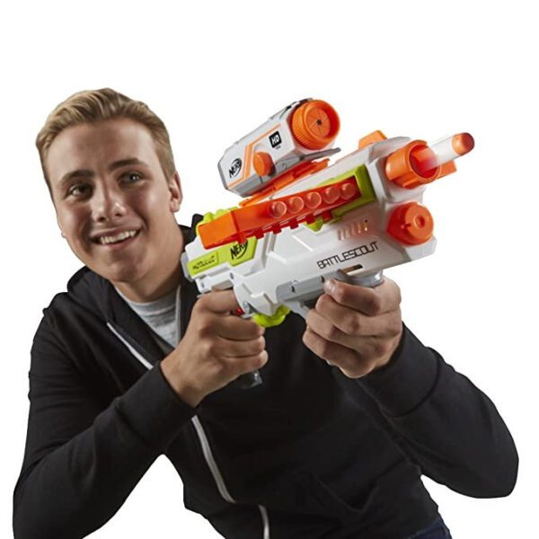 Զենք ՛՛ Nerf Modulus Recon Battlescout ՛՛