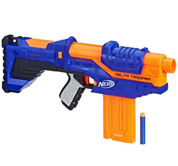 Զենք ‘’ Hasbro Nerf Delta Trooper ‘’