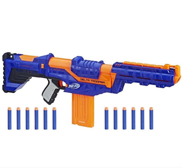 Զենք ‘’ Hasbro Nerf Delta Trooper ‘’