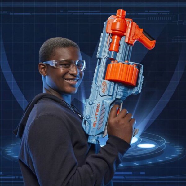 Զենք ‘’ Nerf elite shockwave ‘’