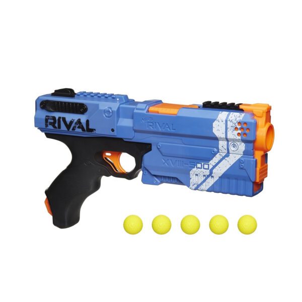 Զենք ‘’ Nerf rival ‘’