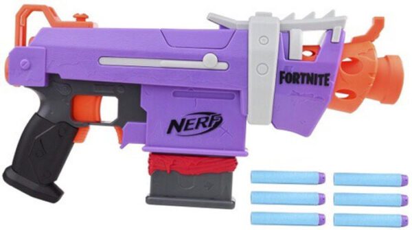 Զենք ‘’Nerf Fortnite’’