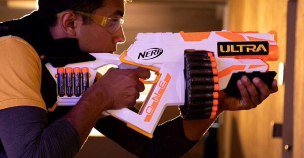 Զենք ‘’Nerf ultra”