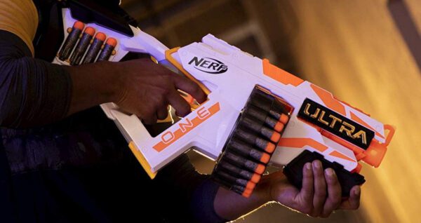 Զենք ‘’Nerf ultra”