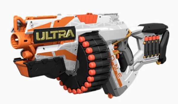 Զենք ‘’Nerf ultra”