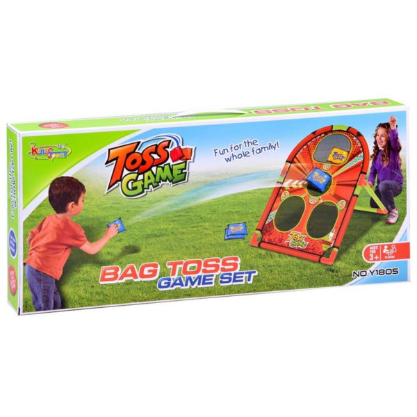 Զվարճալի խաղ մեշոկներով Tass Game