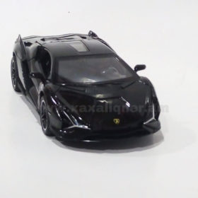 Կոլեկցիոն մետաղական մեքենա “Lamborghini”