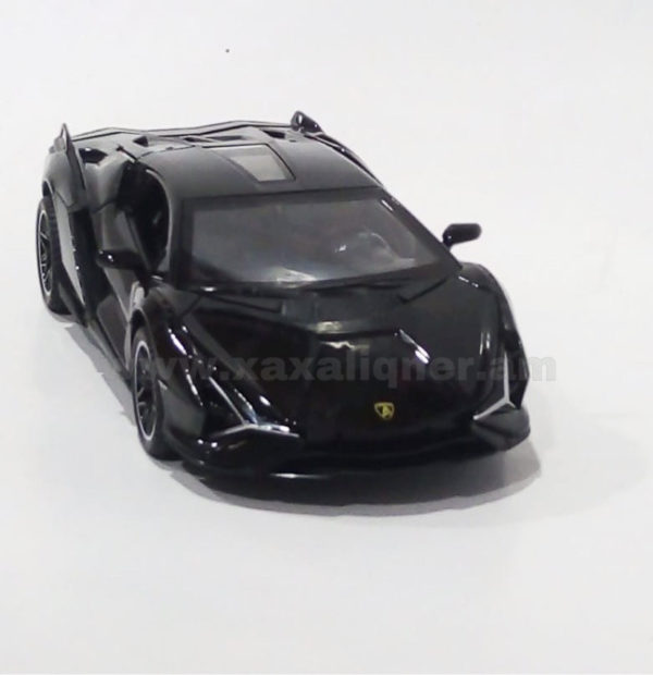 Կոլեկցիոն մետաղական մեքենա “Lamborghini”