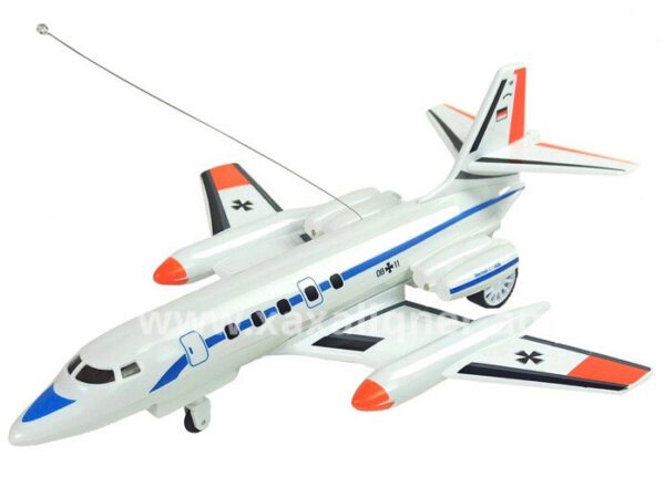 Հեռակառավարվող ինքնաթիռ Palne Model
