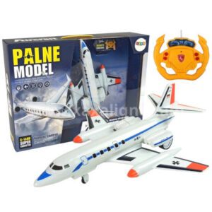 Հեռակառավարվող ինքնաթիռ Palne Model
