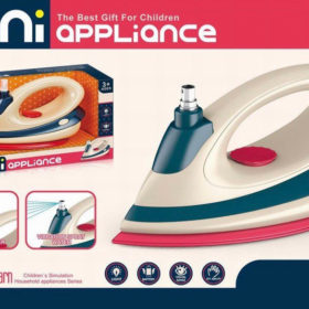 Մանկական արդուկ Mini appliance