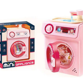 Մանկական լվացքի մեքենա Mini Oppliance