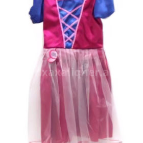Մանկական համազգեստ Princess լուսավորվող փեշով