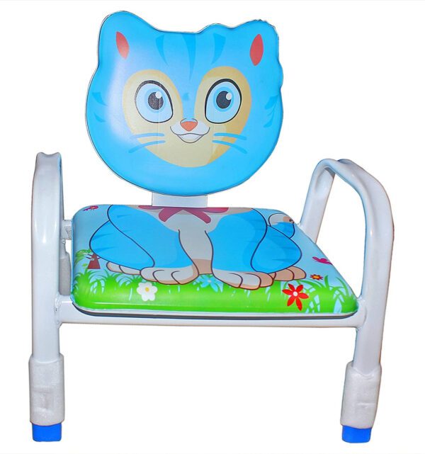 Մանկական ձայնային աթոռ կատու