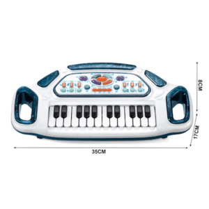 Մանկական սինթեզատոր Music Piano