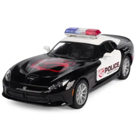 Մետաղյա ոստիկանական մեքենա 2013 Str Viper Gts
