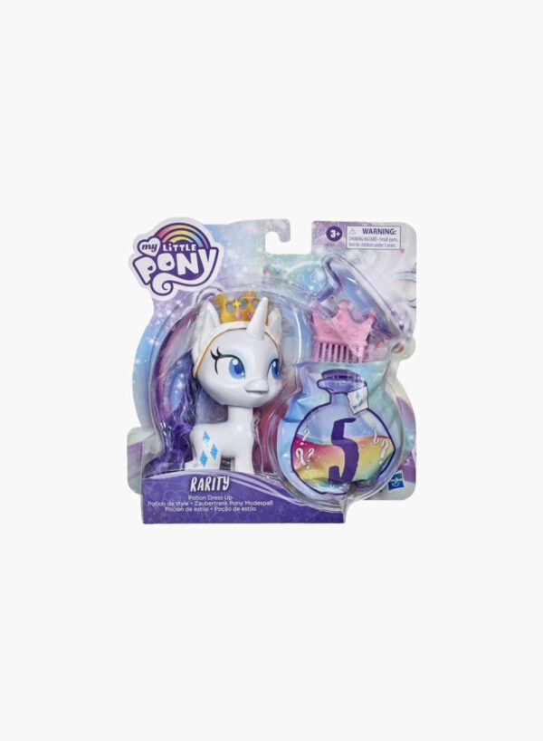 Մուլտհերոս My Little Pony Rarity Hasbro