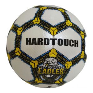 Որակյալ ֆուտբոլի գնդակ Hard Touch