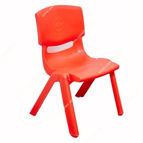 Պլաստմասե մեծ աթոռ