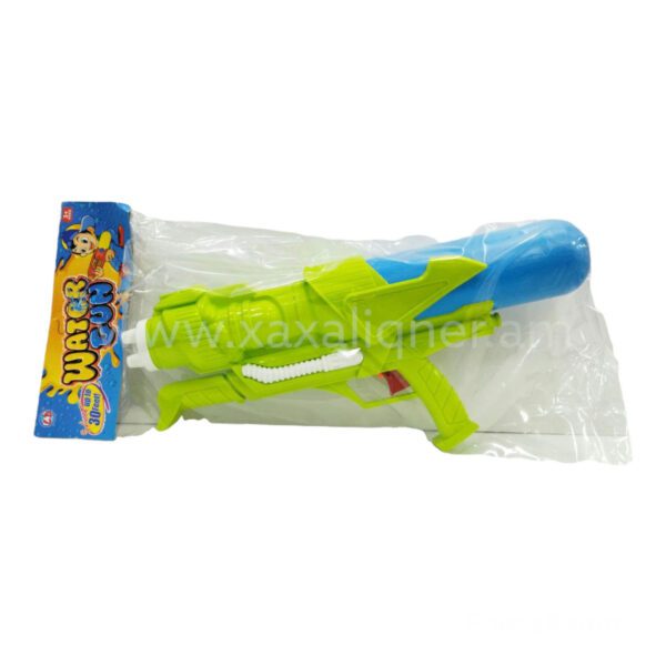 Ջրային զենք Water Gun