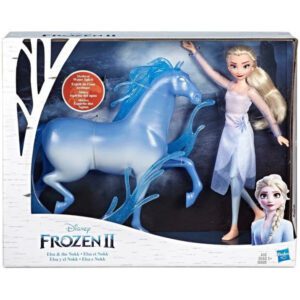 Տիկնիկ “Frozen”