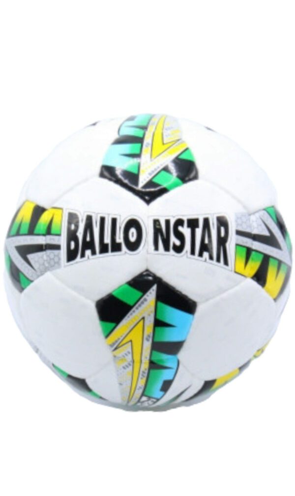 Ֆուտբոլի գնդակ Ballo Nstar