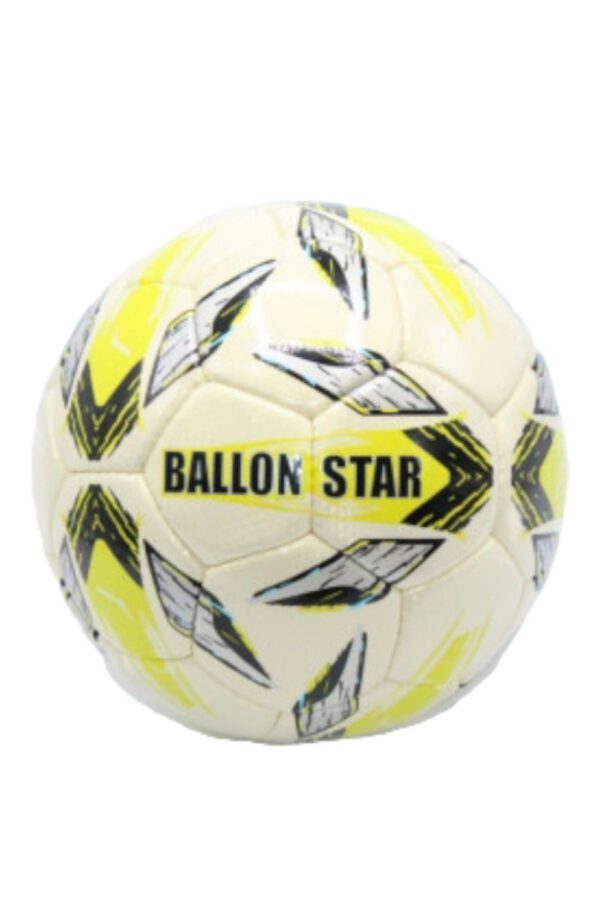 Ֆուտբոլի գնդակ Ballon star