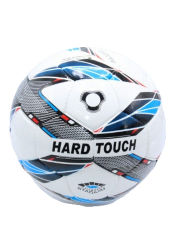 Ֆուտբոլի գնդակ Hard Touch