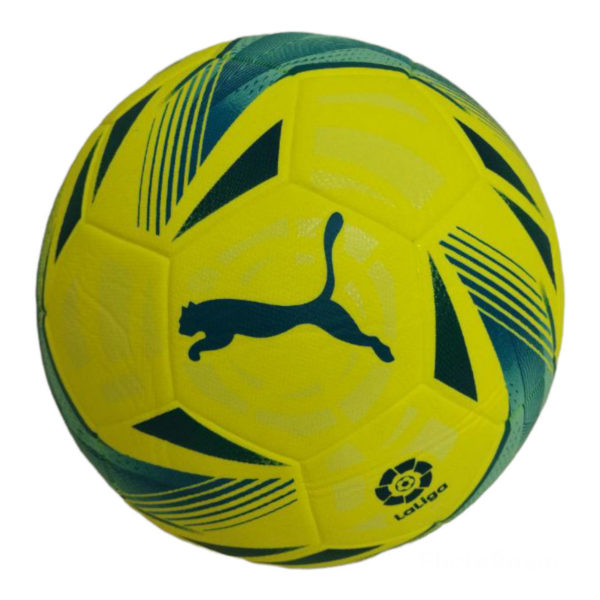 Ֆուտբոլի գնդակ դեղին Puma