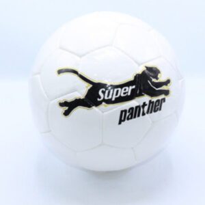 Ֆուտբոլի սպիտակ գնդակ Super panther